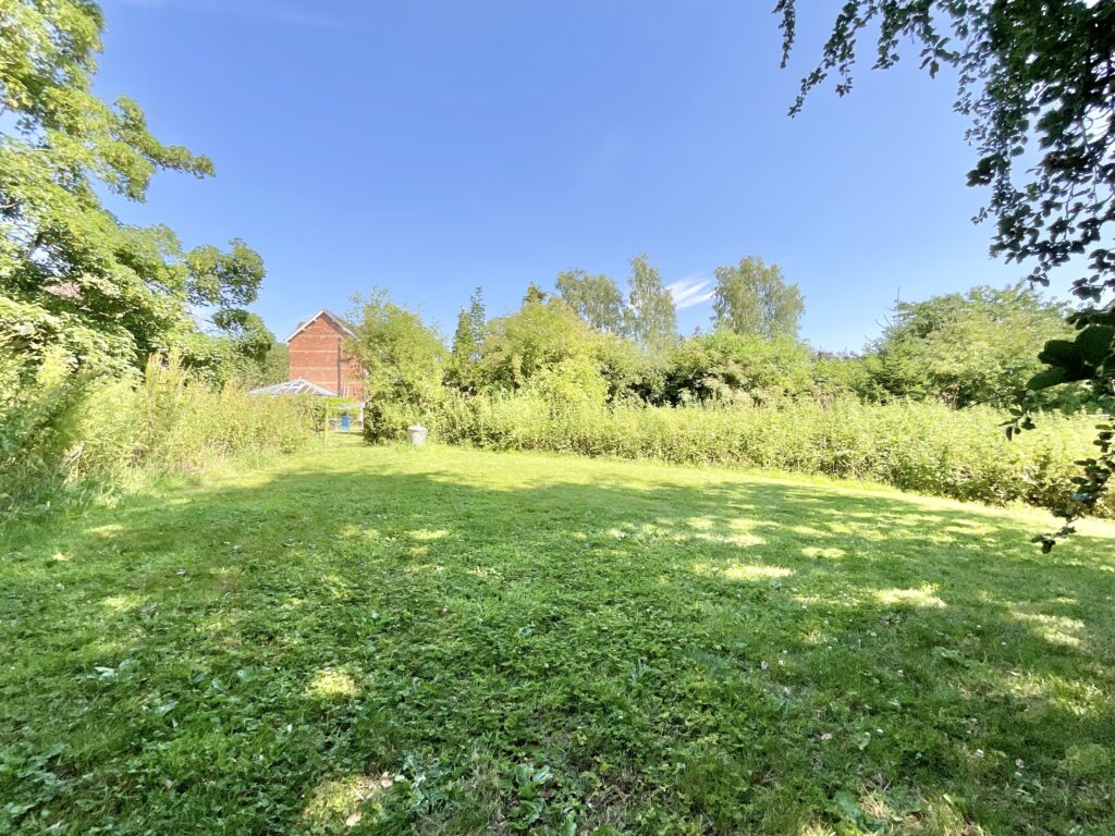 Walton Bank, Eccleshall, ST21
