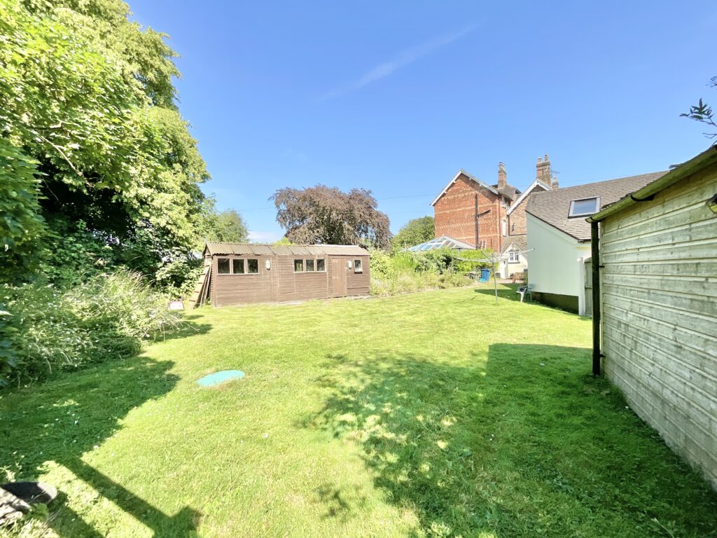 Walton Bank, Eccleshall, ST21