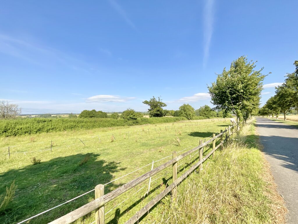 Walton Bank, Eccleshall, ST21