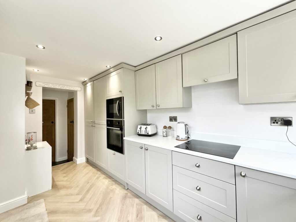 Parkhead Drive, Stoke-On-Trent, ST3