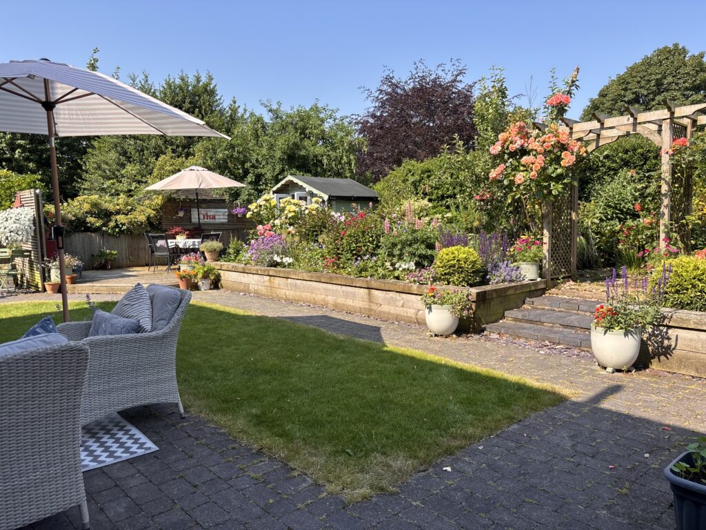 Windmill Hill, Rough Close, ST3