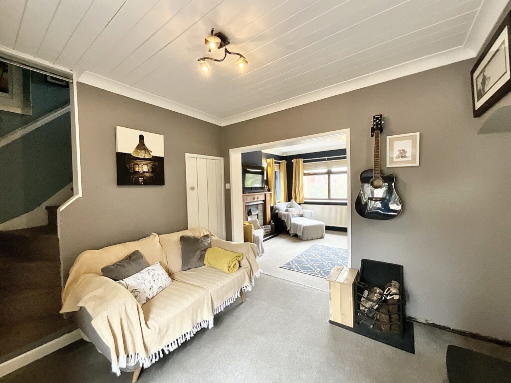 Ashbourne Road, Cheadle, ST10