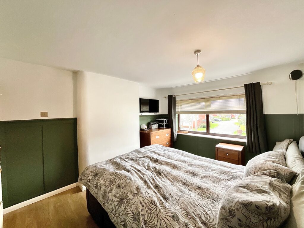 Ashbourne Road, Cheadle, ST10