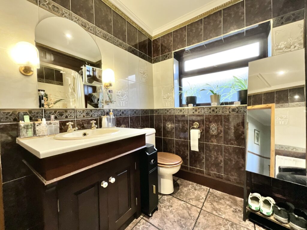 Huntley Lane, Cheadle, ST10