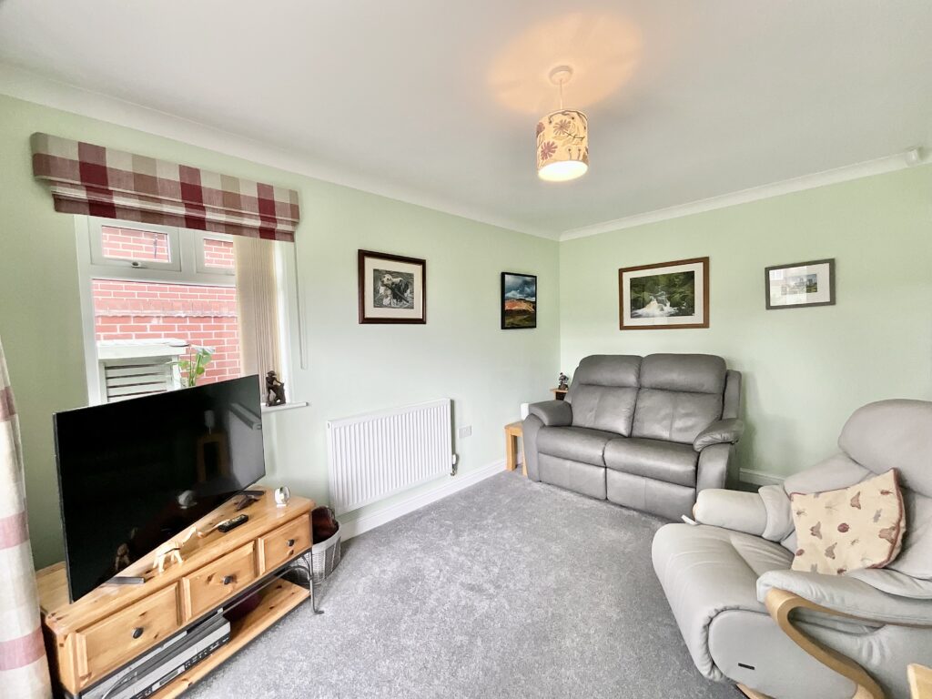 Kenley Avenue, Endon, ST9