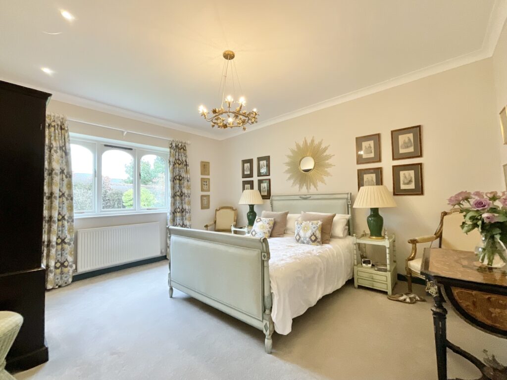 Wybunbury Lane, Stapeley, CW5