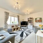 Philip Taylor Drive, Crewe, CW1
