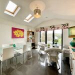 Swanley Lane, Burland, CW5
