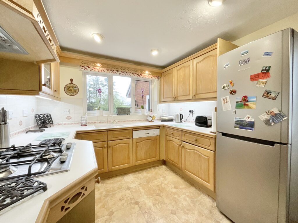 The Chantry, Calveley, CW6