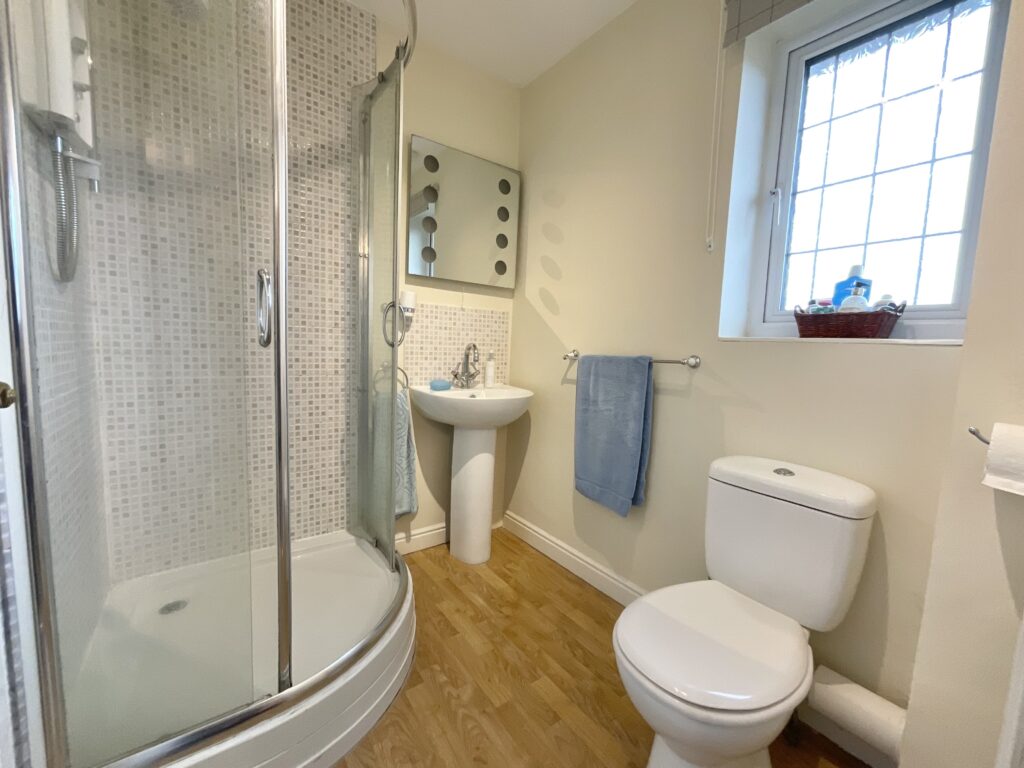 The Chantry, Calveley, CW6