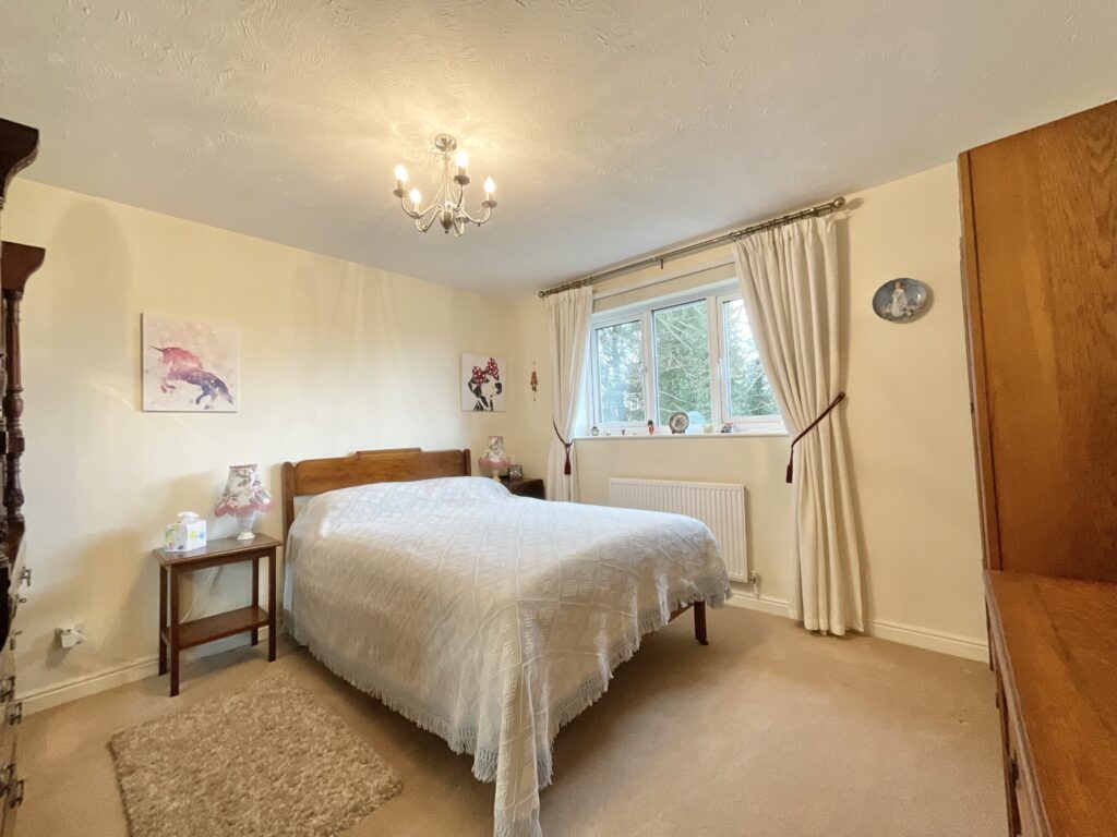 The Chantry, Calveley, CW6