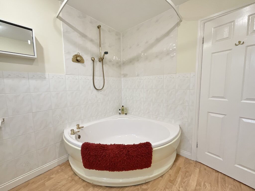 The Chantry, Calveley, CW6