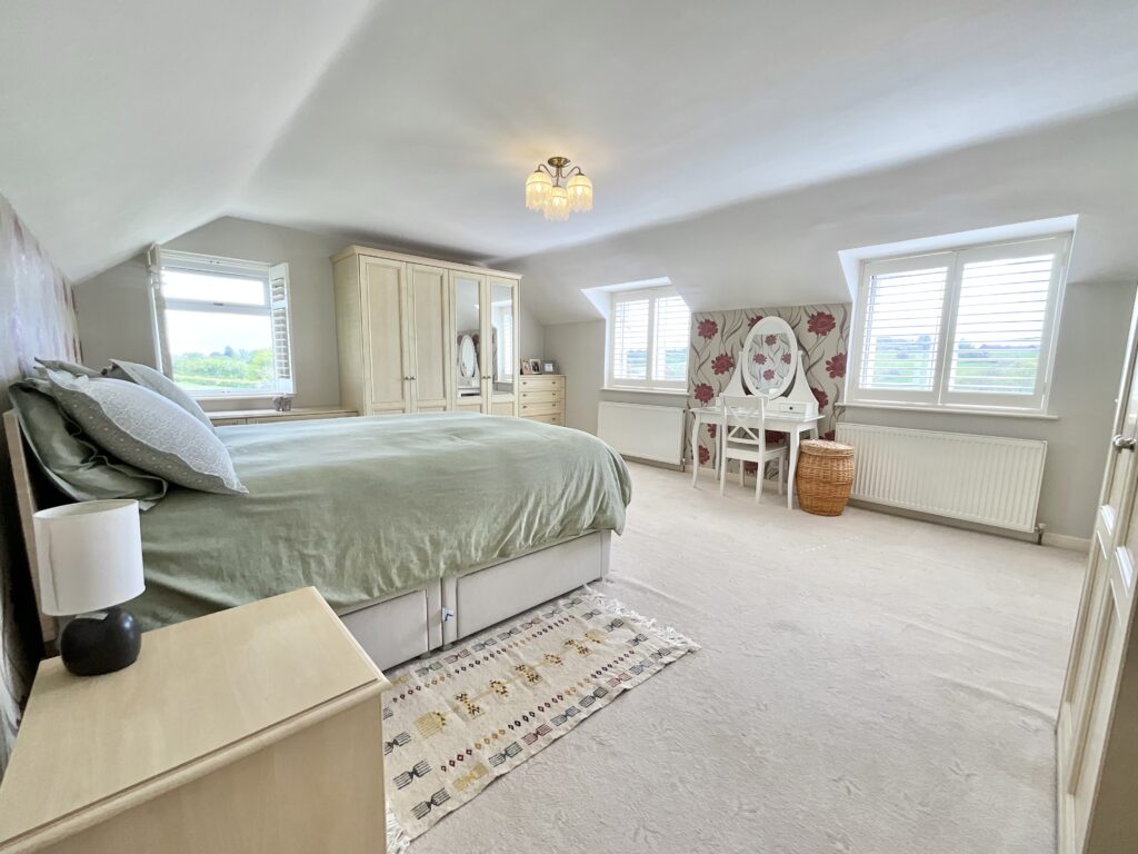 Uttoxeter Road, Checkley, ST10