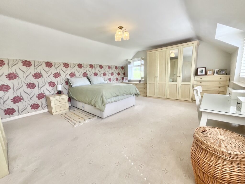Uttoxeter Road, Checkley, ST10