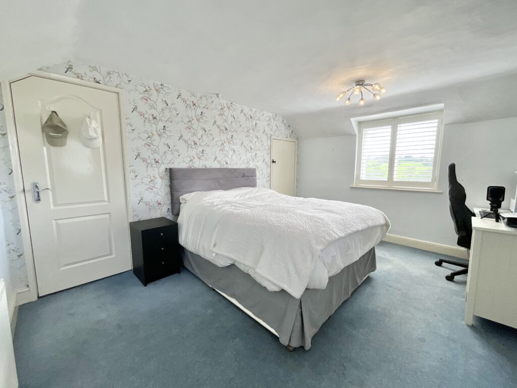 Uttoxeter Road, Checkley, ST10