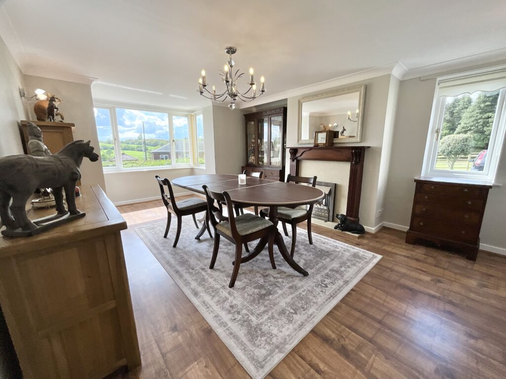 Uttoxeter Road, Checkley, ST10