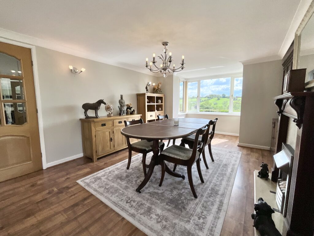 Uttoxeter Road, Checkley, ST10