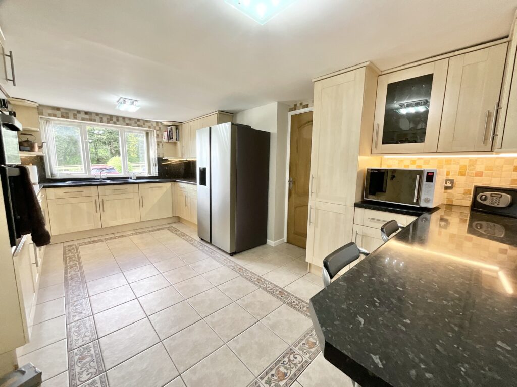 Uttoxeter Road, Checkley, ST10