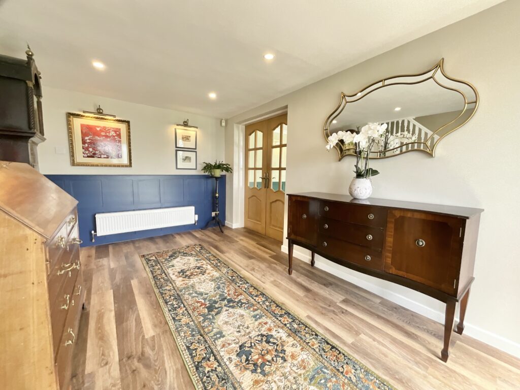 Uttoxeter Road, Checkley, ST10