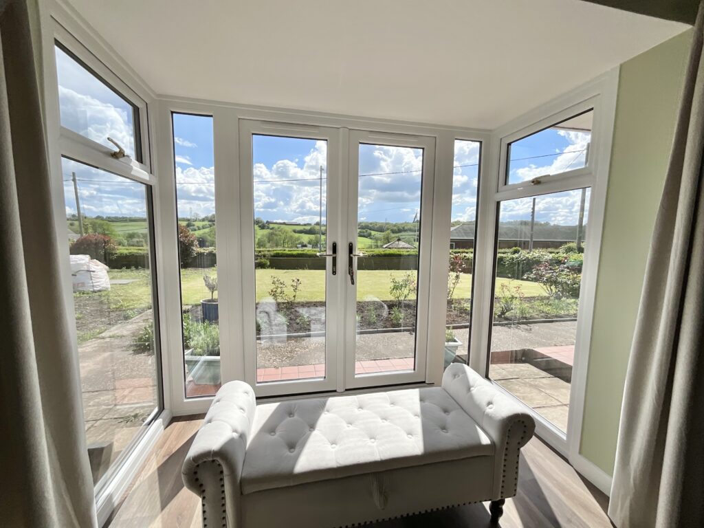Uttoxeter Road, Checkley, ST10