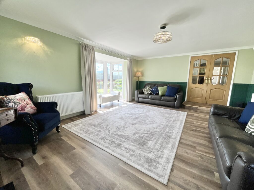 Uttoxeter Road, Checkley, ST10