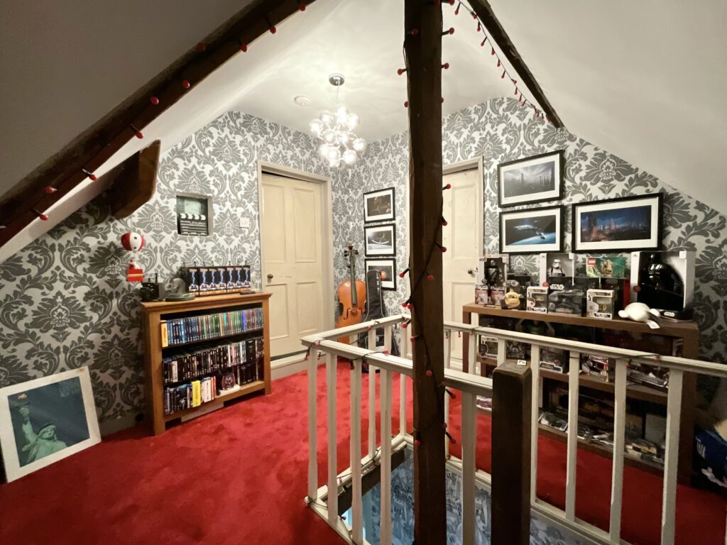 Meadow Drive, Cheadle, ST10