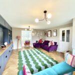 Stafford Road, Eccleshall, ST21