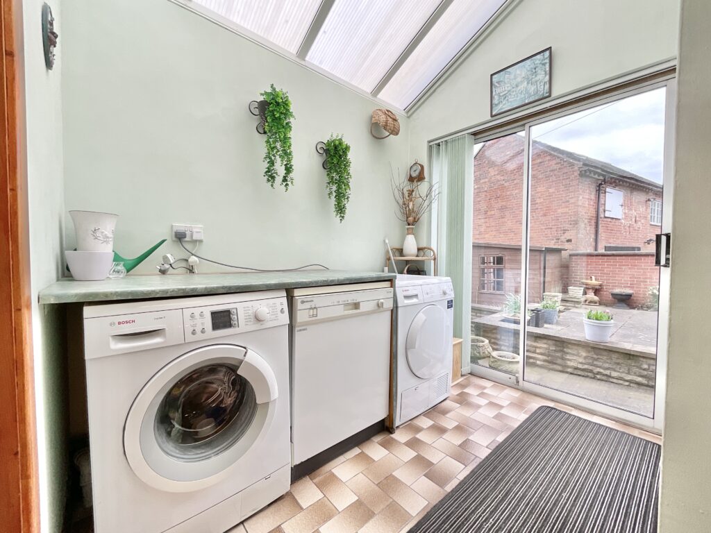 Great Hales Street, Market Drayton, TF9
