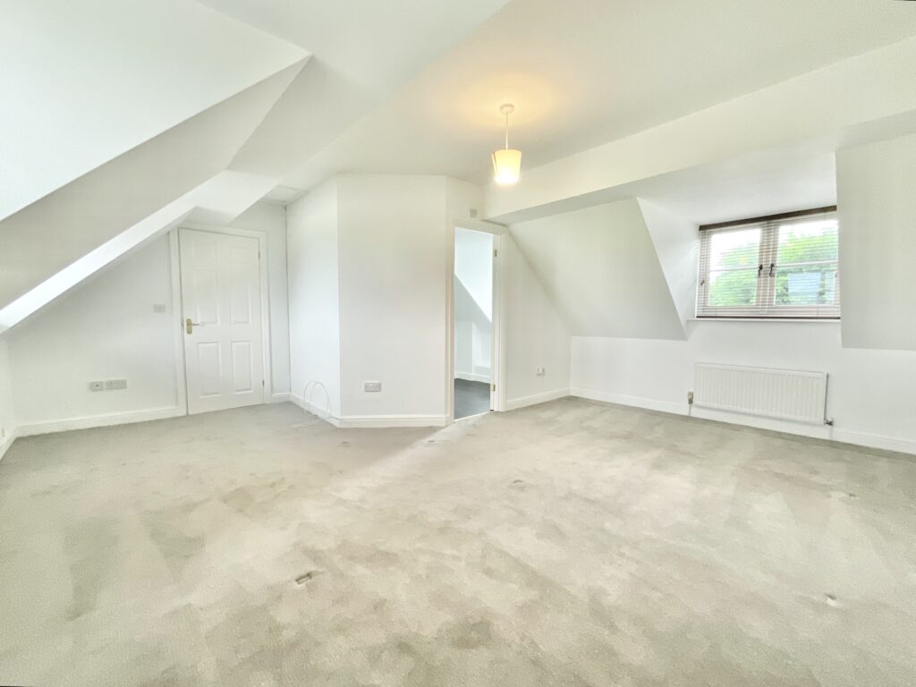 Stafford Road, Knightley, ST20