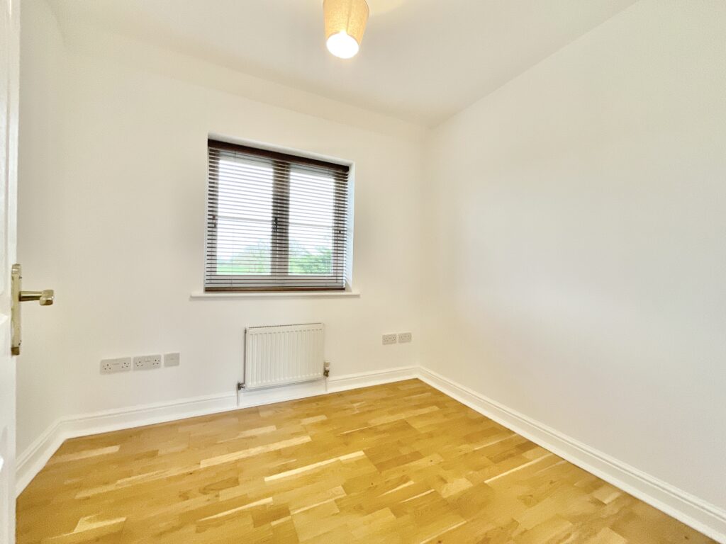 Stafford Road, Knightley, ST20