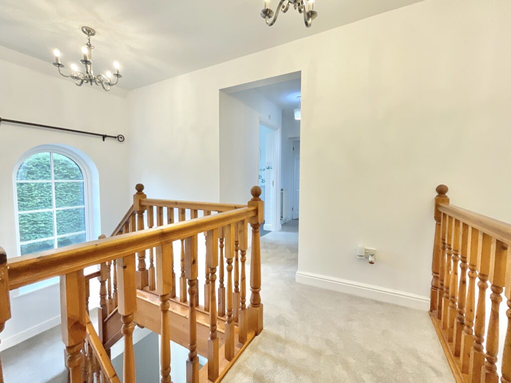 Stafford Road, Knightley, ST20
