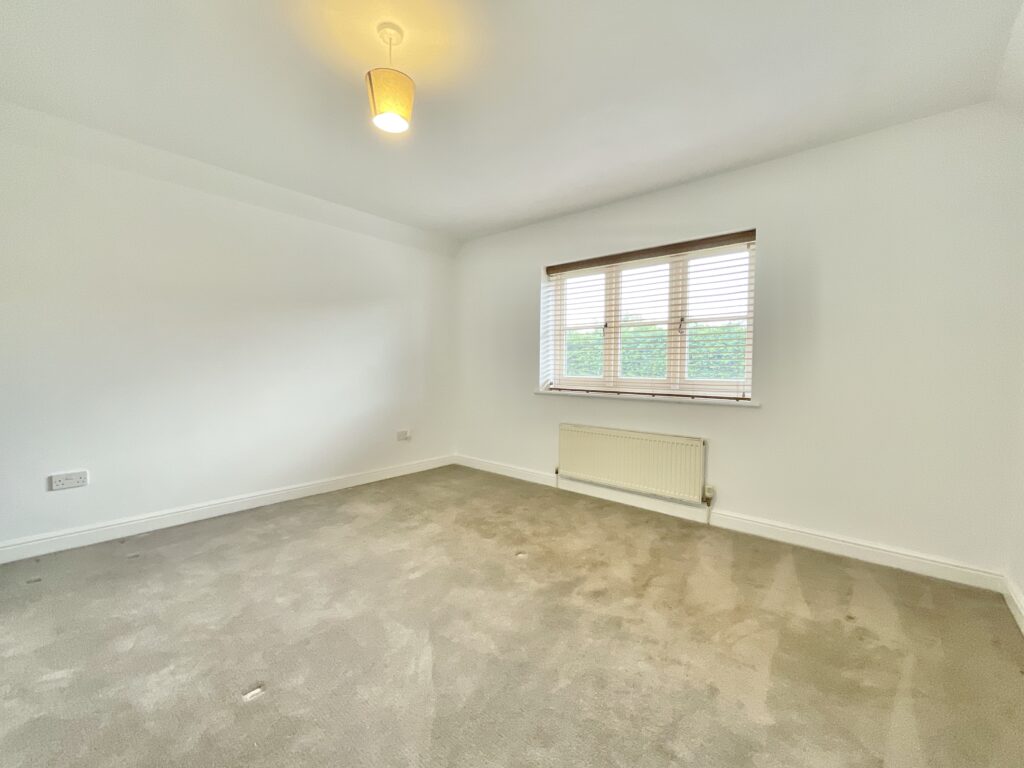 Stafford Road, Knightley, ST20