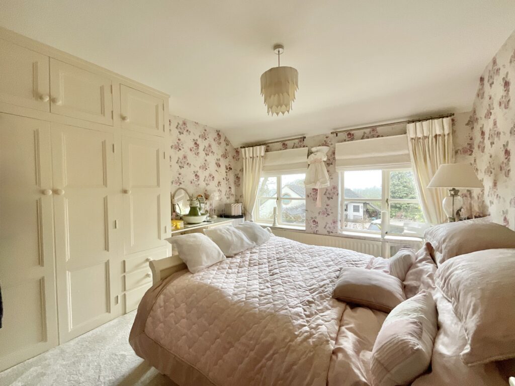 Hartwell Lane, Stone, ST15
