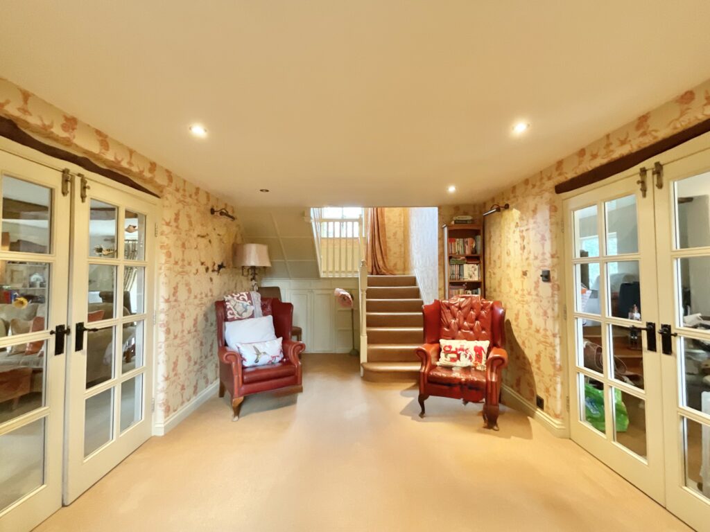 Hartwell Lane, Stone, ST15
