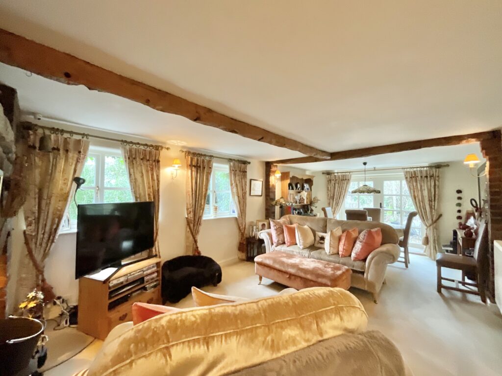 Hartwell Lane, Stone, ST15