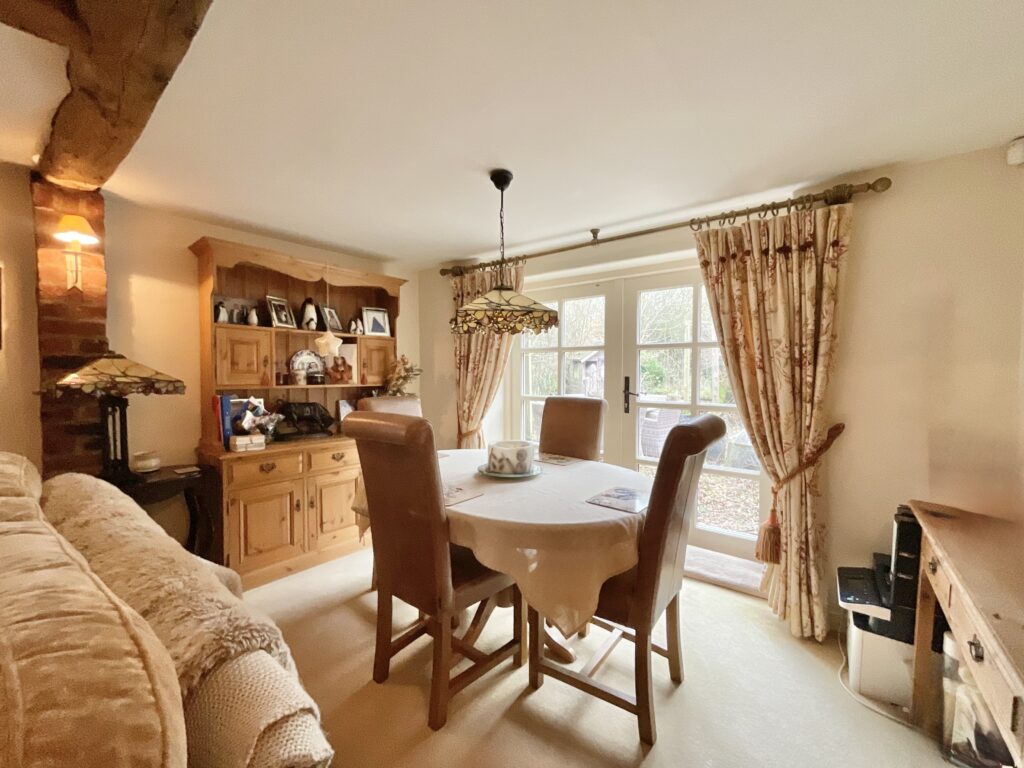 Hartwell Lane, Stone, ST15