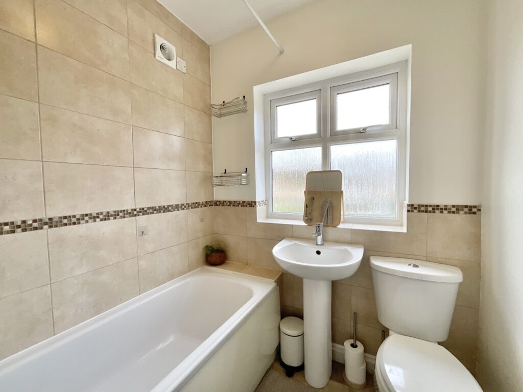 Rising Brook, Stafford, ST17