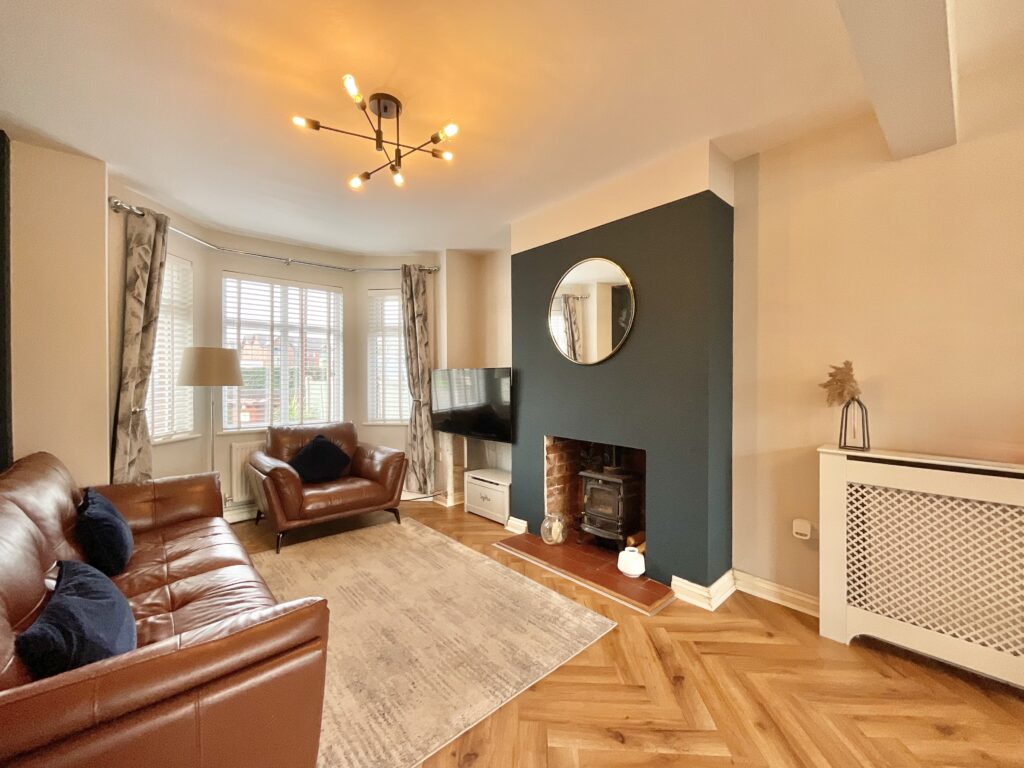 Rising Brook, Stafford, ST17