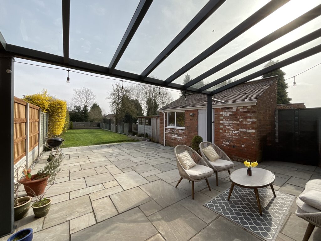 Rising Brook, Stafford, ST17