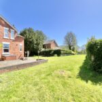 Moss Lane, Yarnfield, ST15