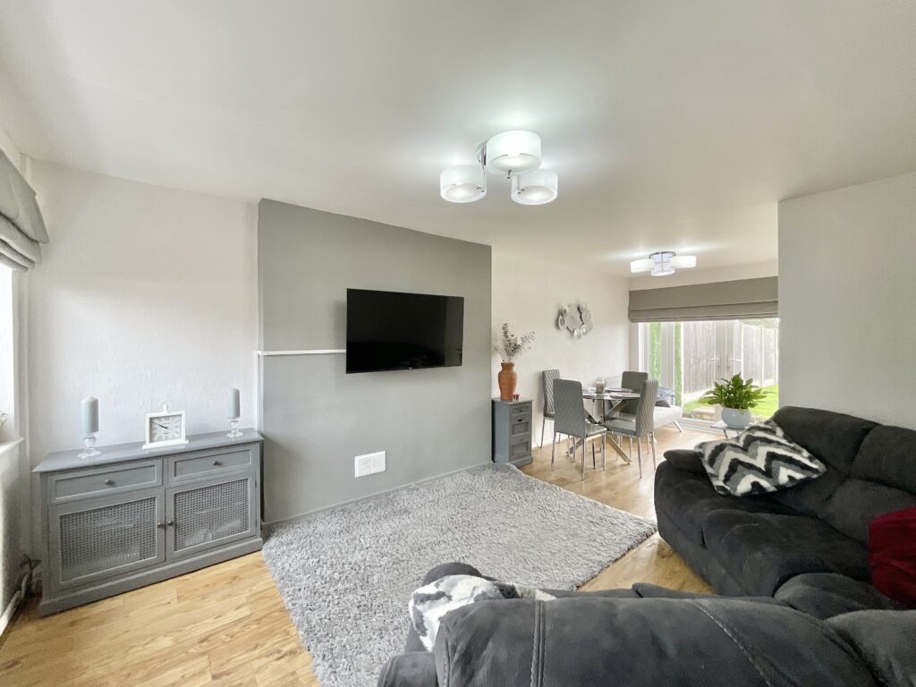 Wolseley Road, Stafford, ST16
