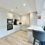 Field Terrace, Stone, ST15