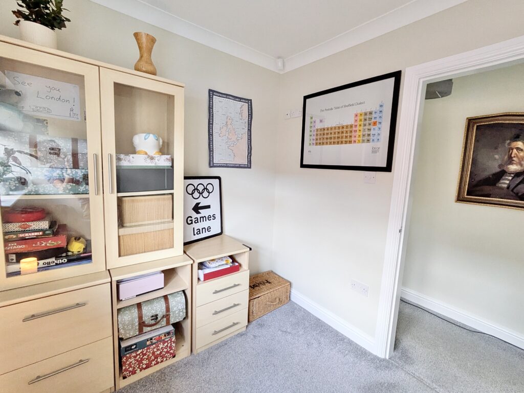 Kenley Avenue, Endon, ST9