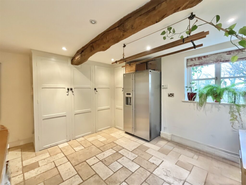 Hartwell Lane, Stone, ST15