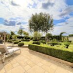 Balterley Court, Balterley, CW2