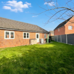 Philip Taylor Drive, Crewe, CW1