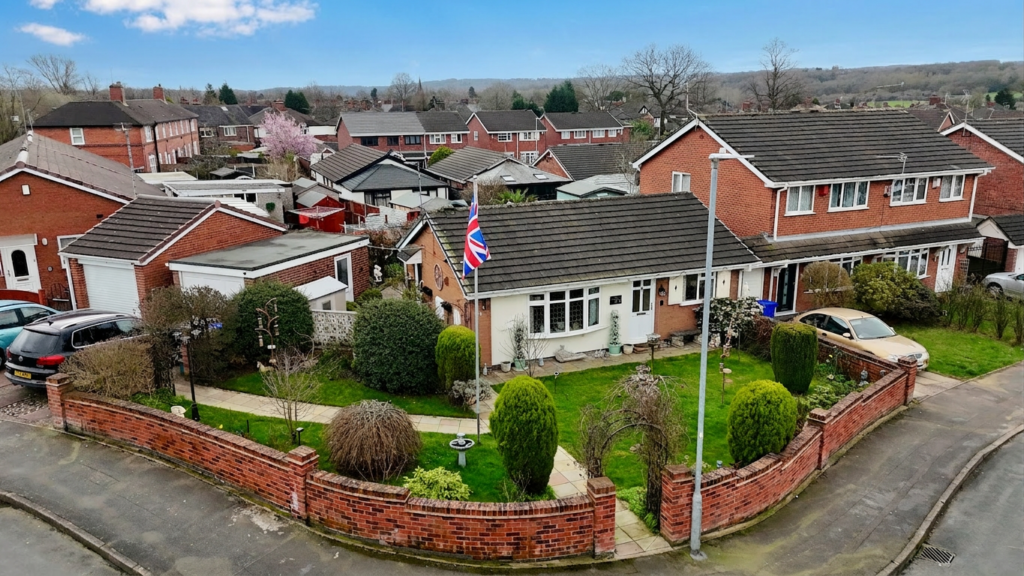 Hawthorne Avenue, Stoke-On-Trent, ST4
