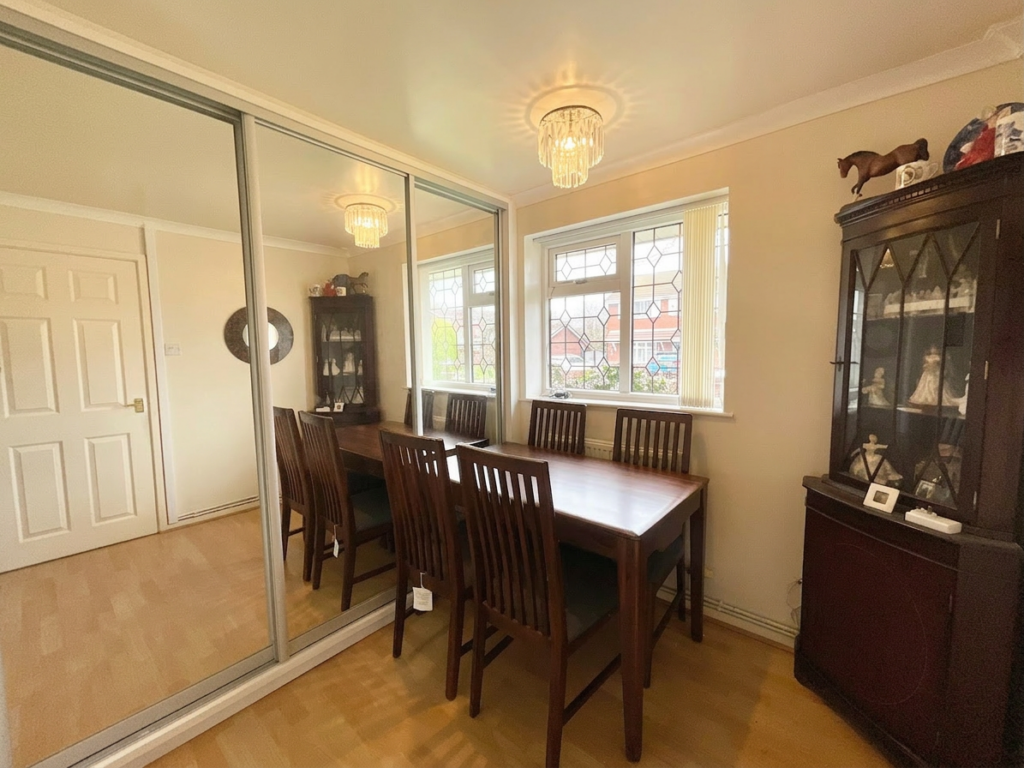 Hawthorne Avenue, Stoke-On-Trent, ST4