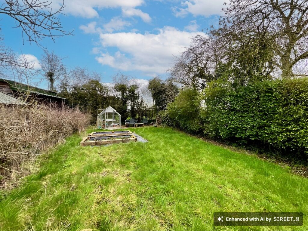 Swanley Lane, Burland, CW5