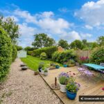 Swanley Lane, Burland, CW5